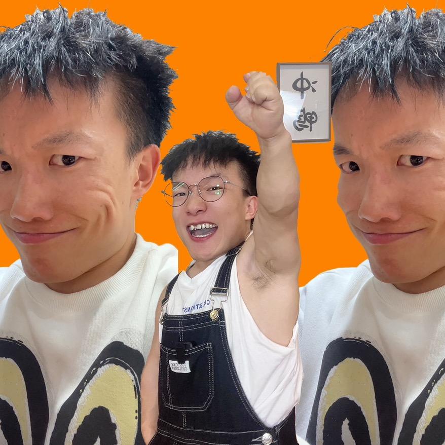 动感小巨人