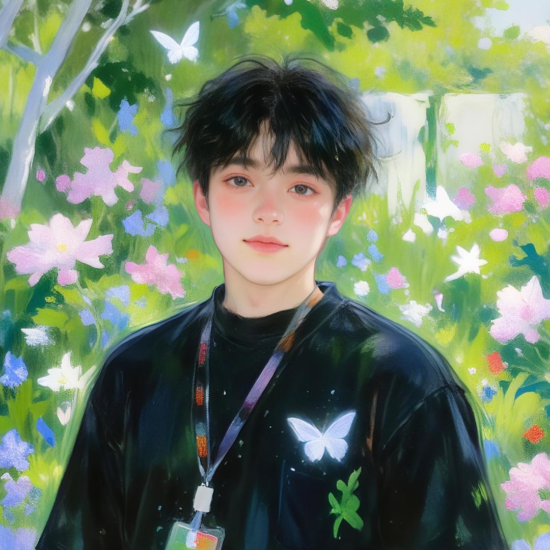小王👑