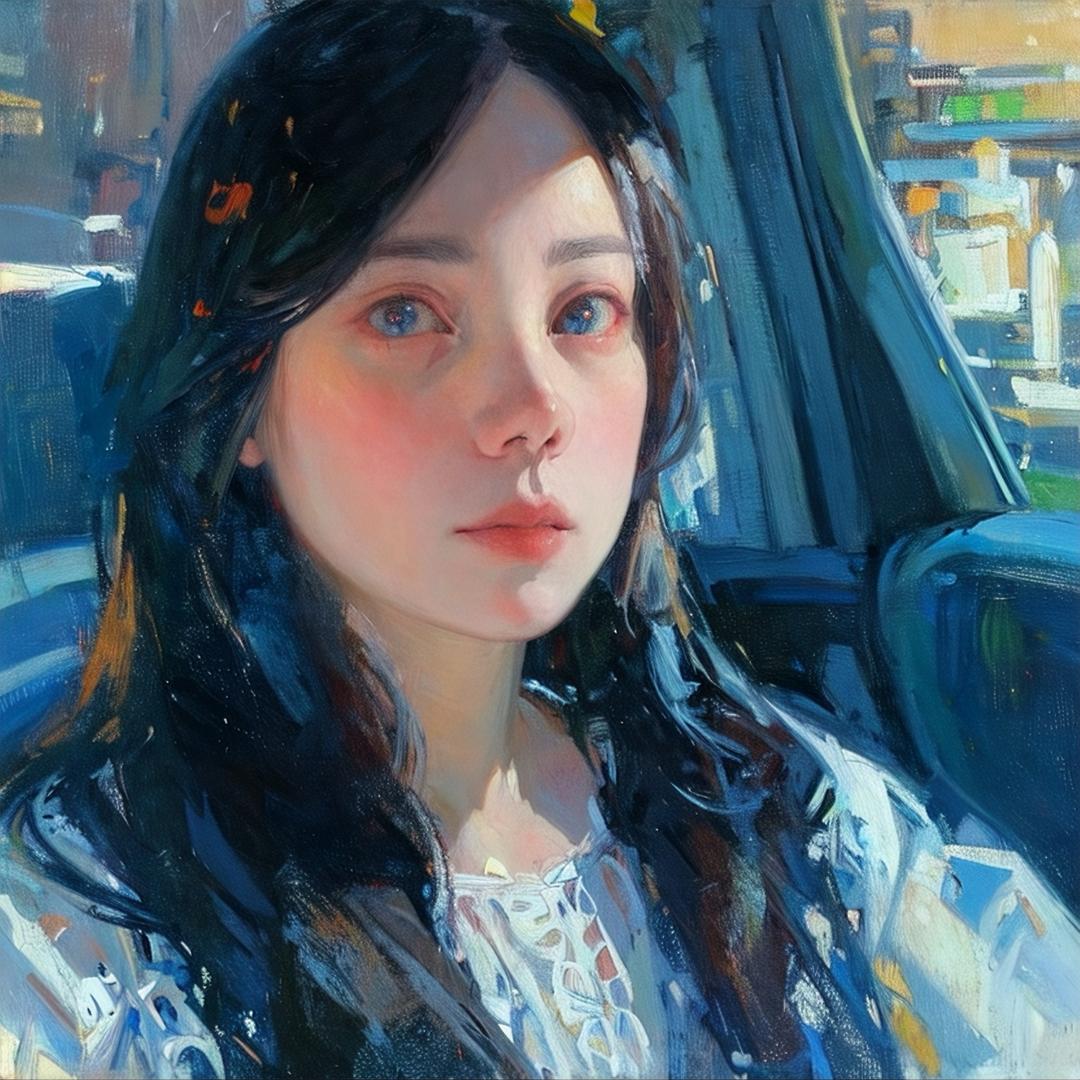 琦琦爱吃