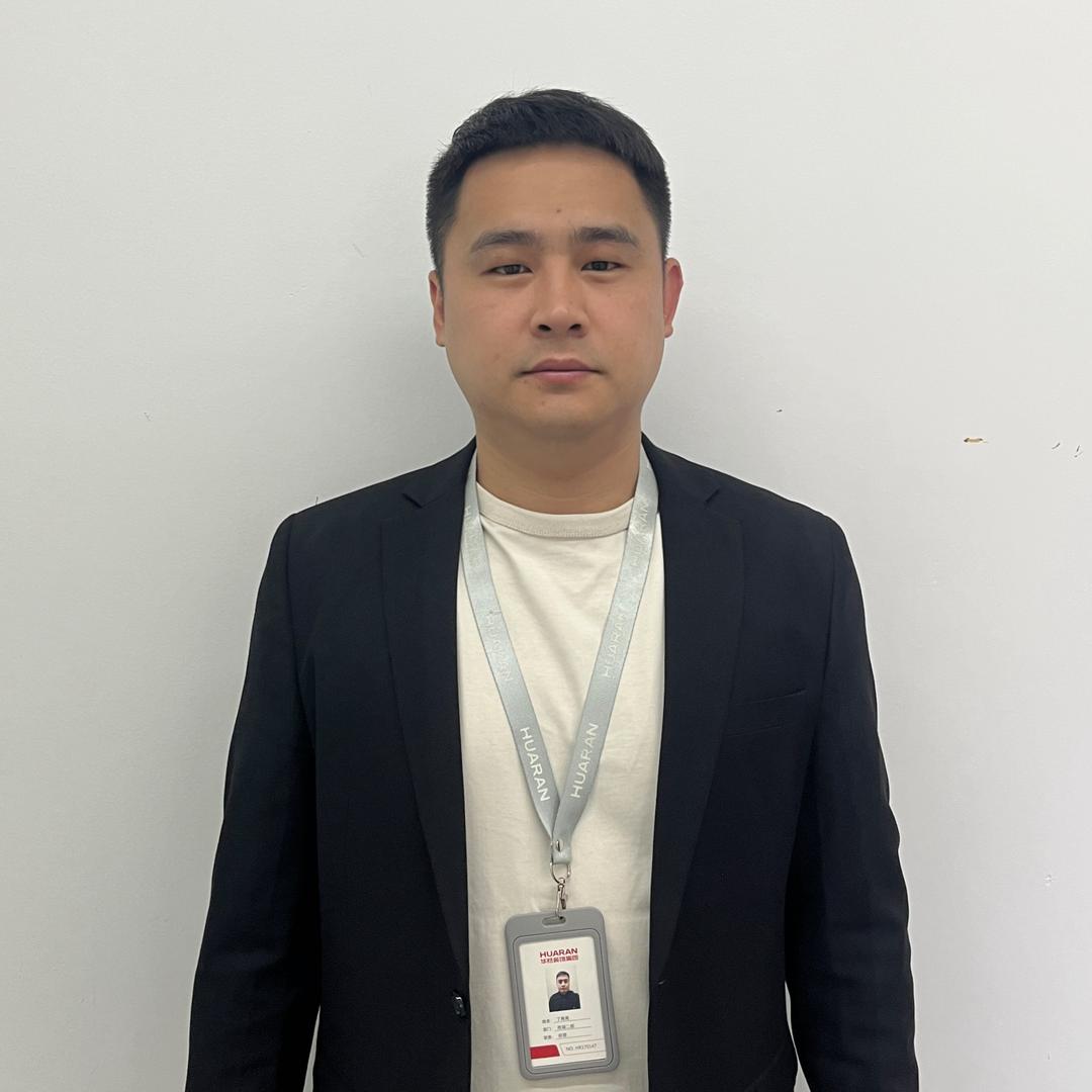 华然装饰~靓仔