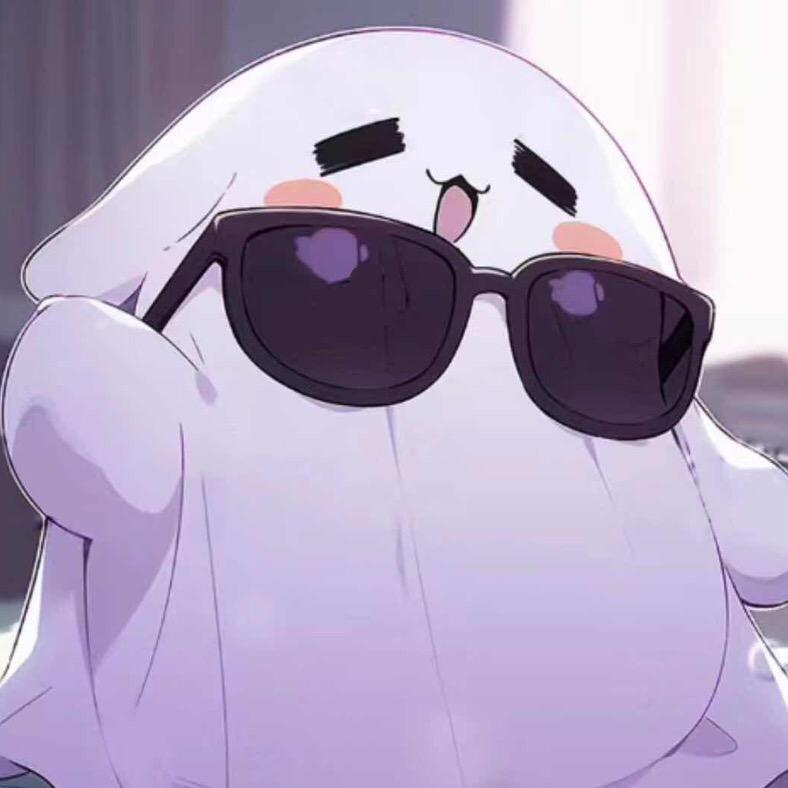 是耳朵吖
