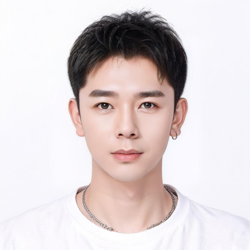 晓林同学S.Tien