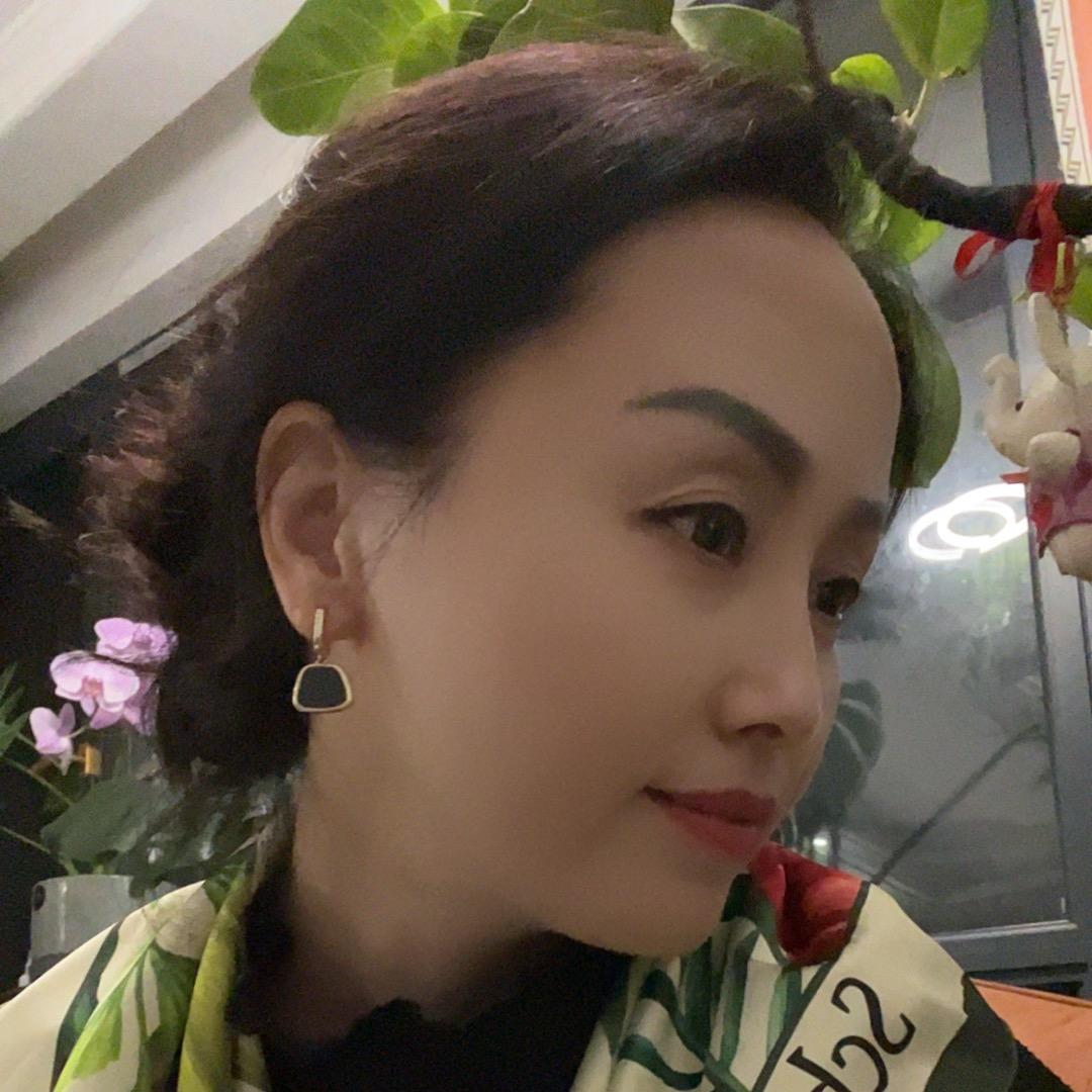 我是摩羯♑️