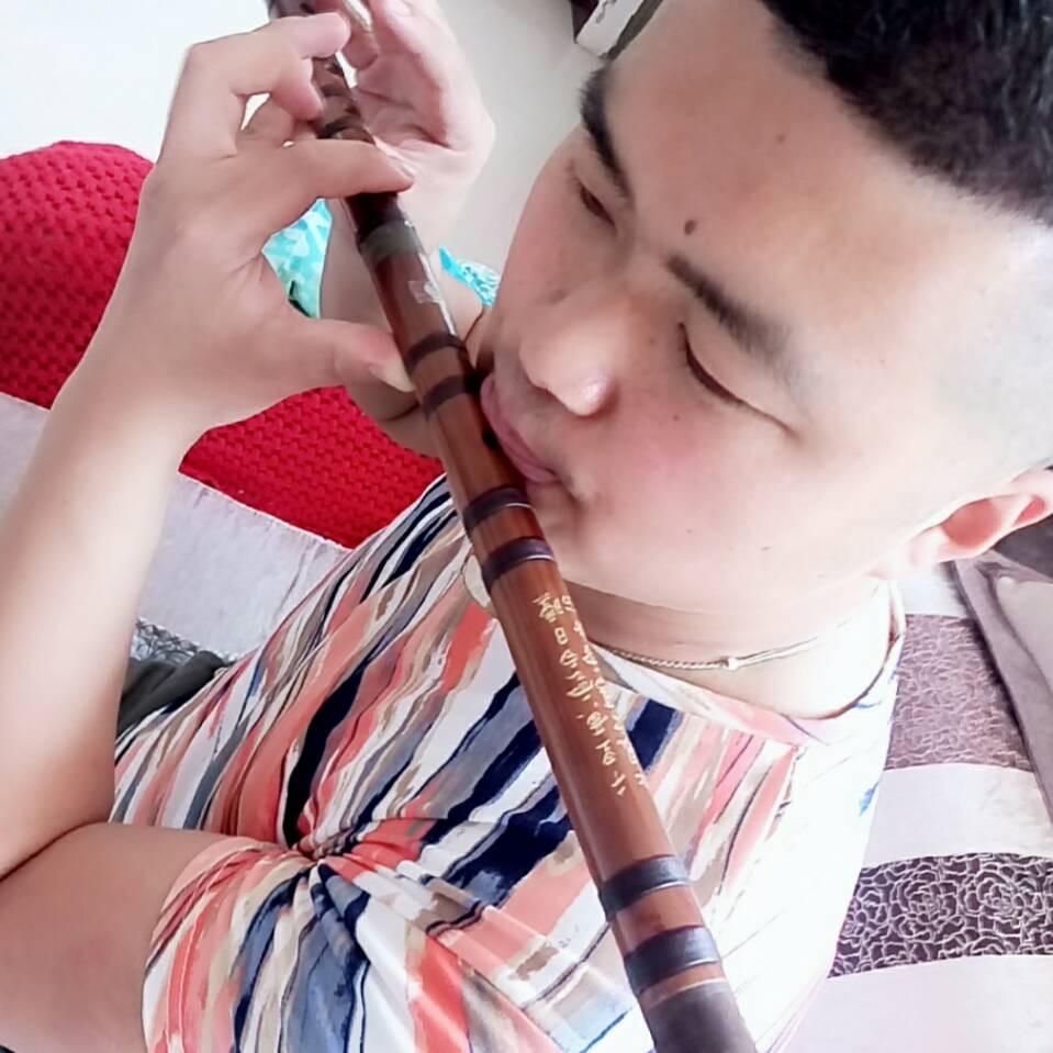 歌狂小镇