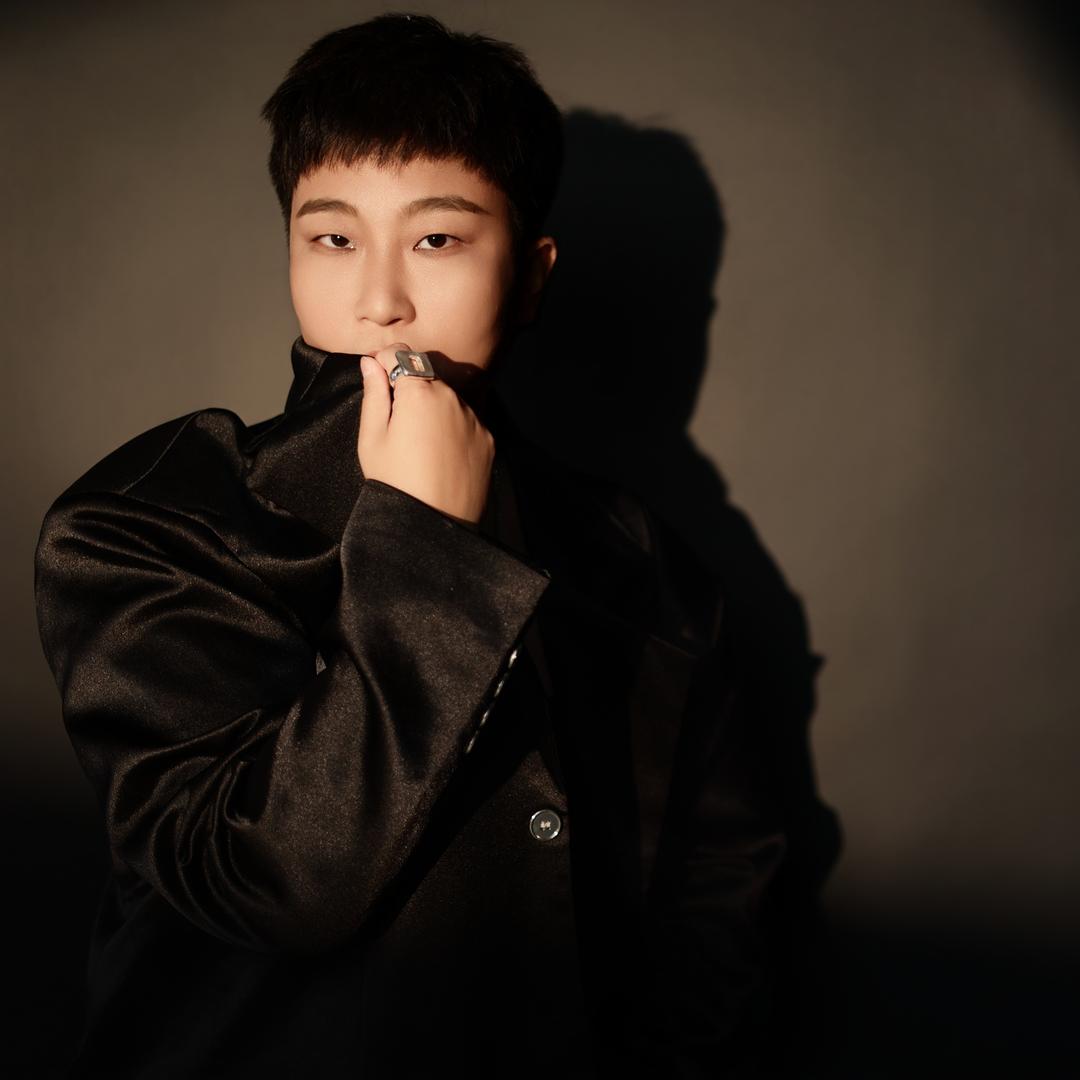 会吹萨克斯的郝哥