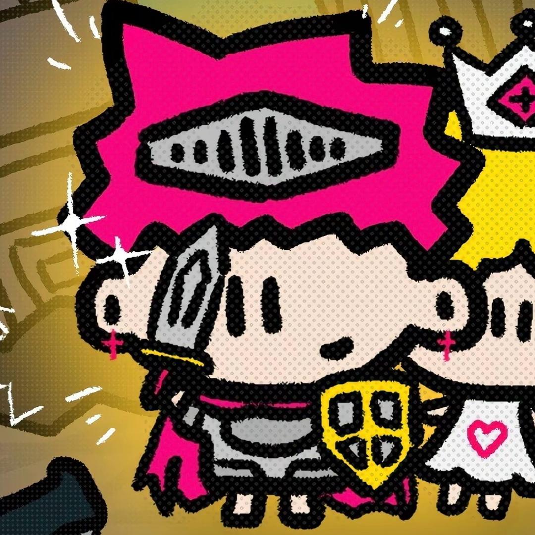 我补石人类啊！