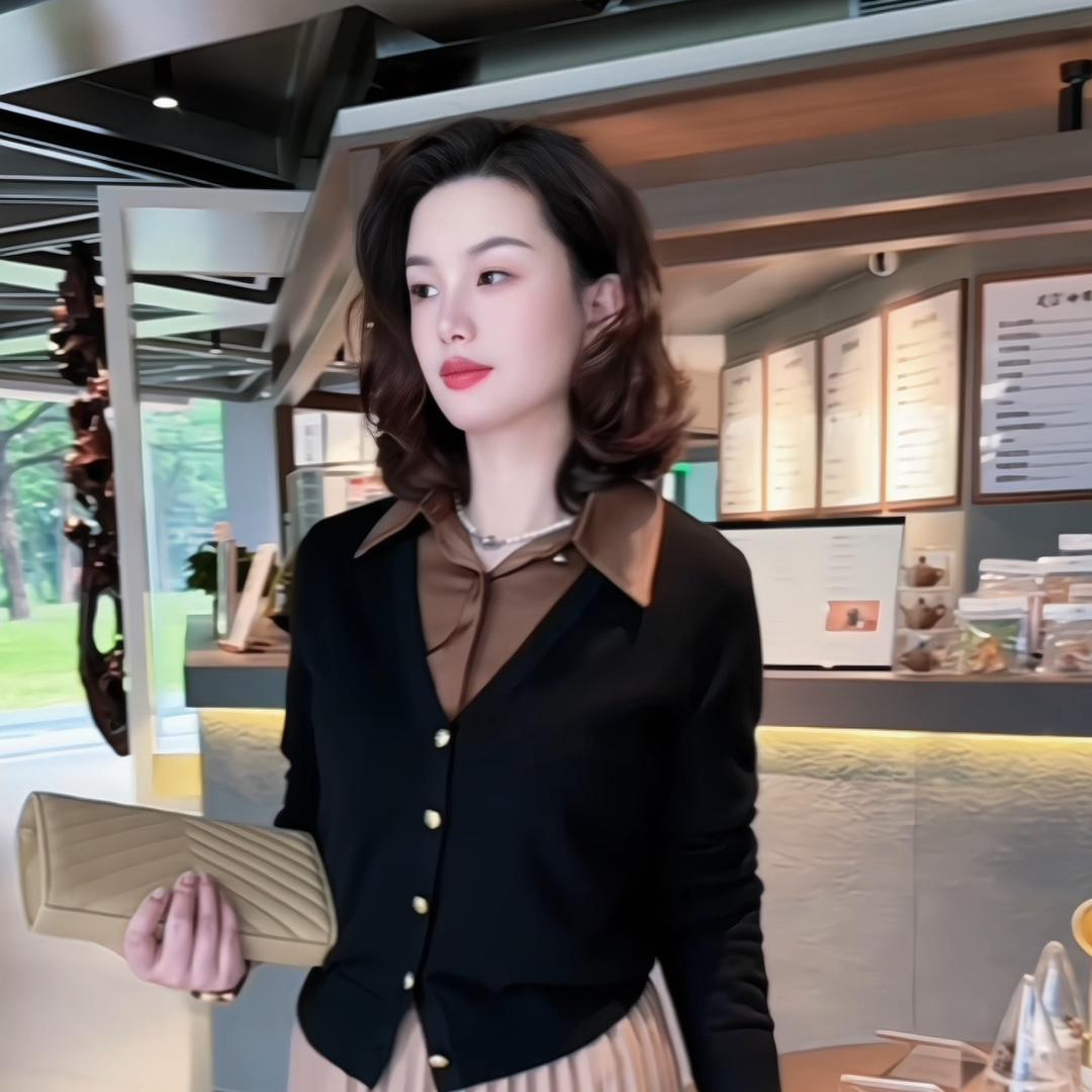 林姐简约轻奢服饰