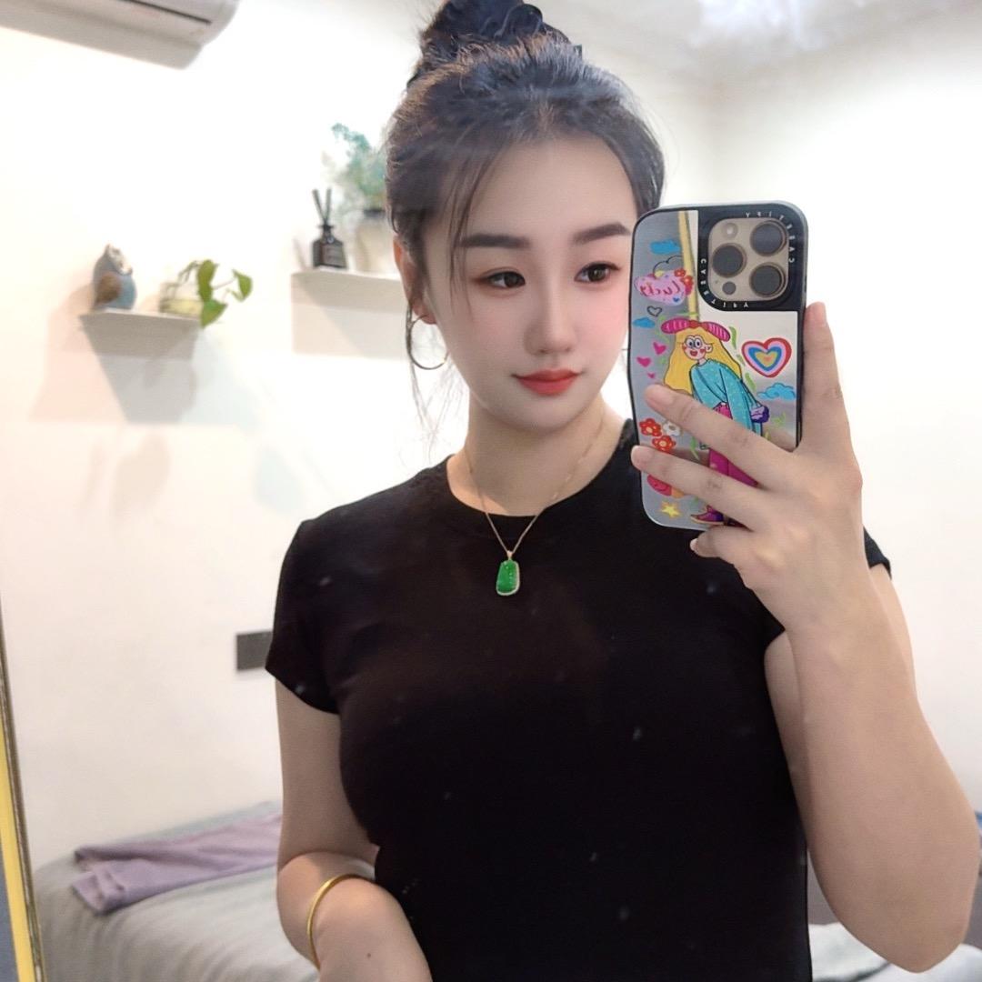 小沈菇凉