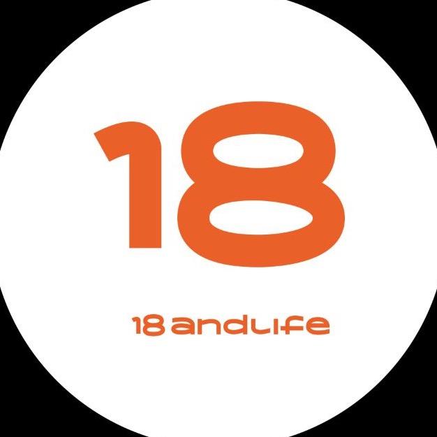 18andlife十八厨房