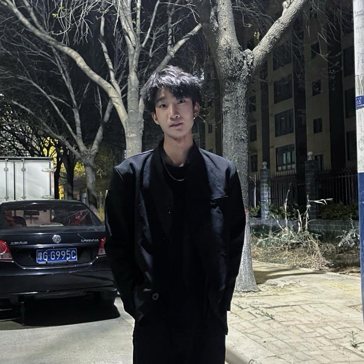 张浩天