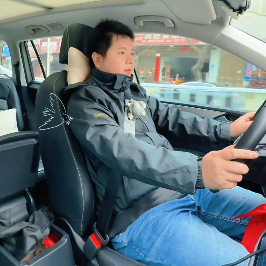 岑氏创业之星🥇