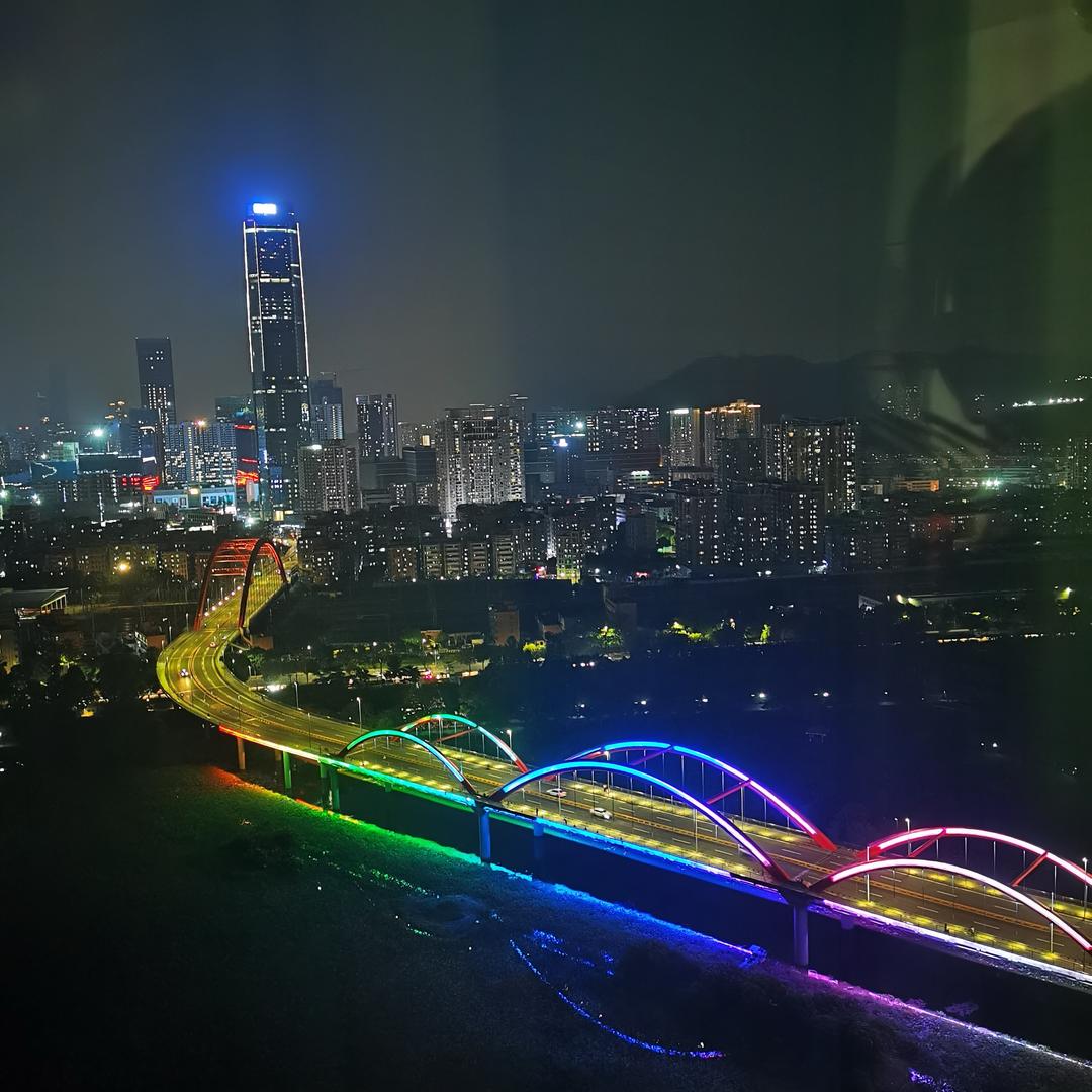 西湖公园