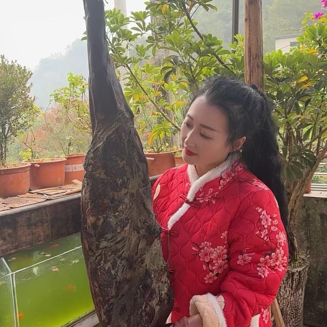 英姐姐土特产