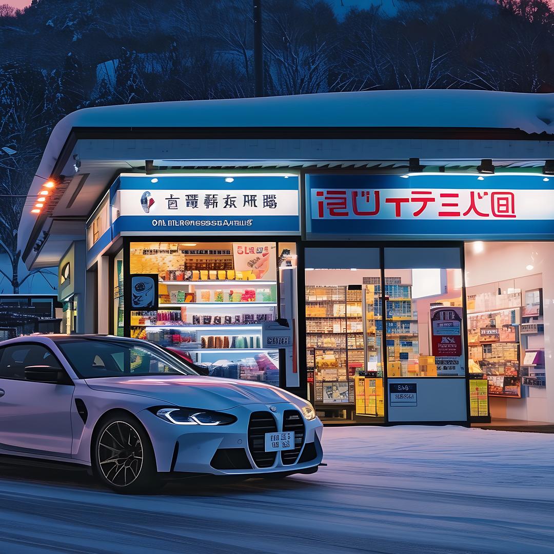 快乐小罗（自律版）