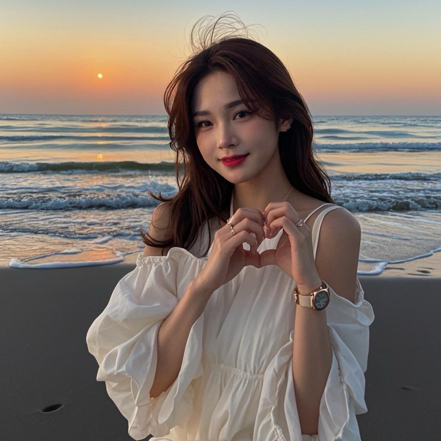 莫名心动💓