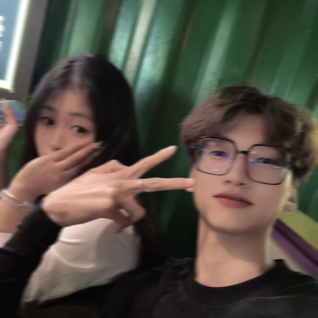O✌️