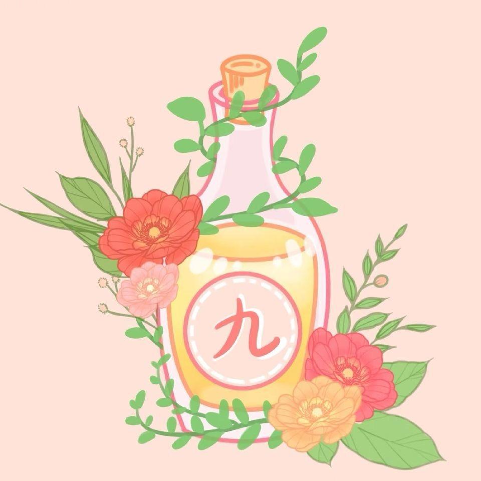 小九的星期八