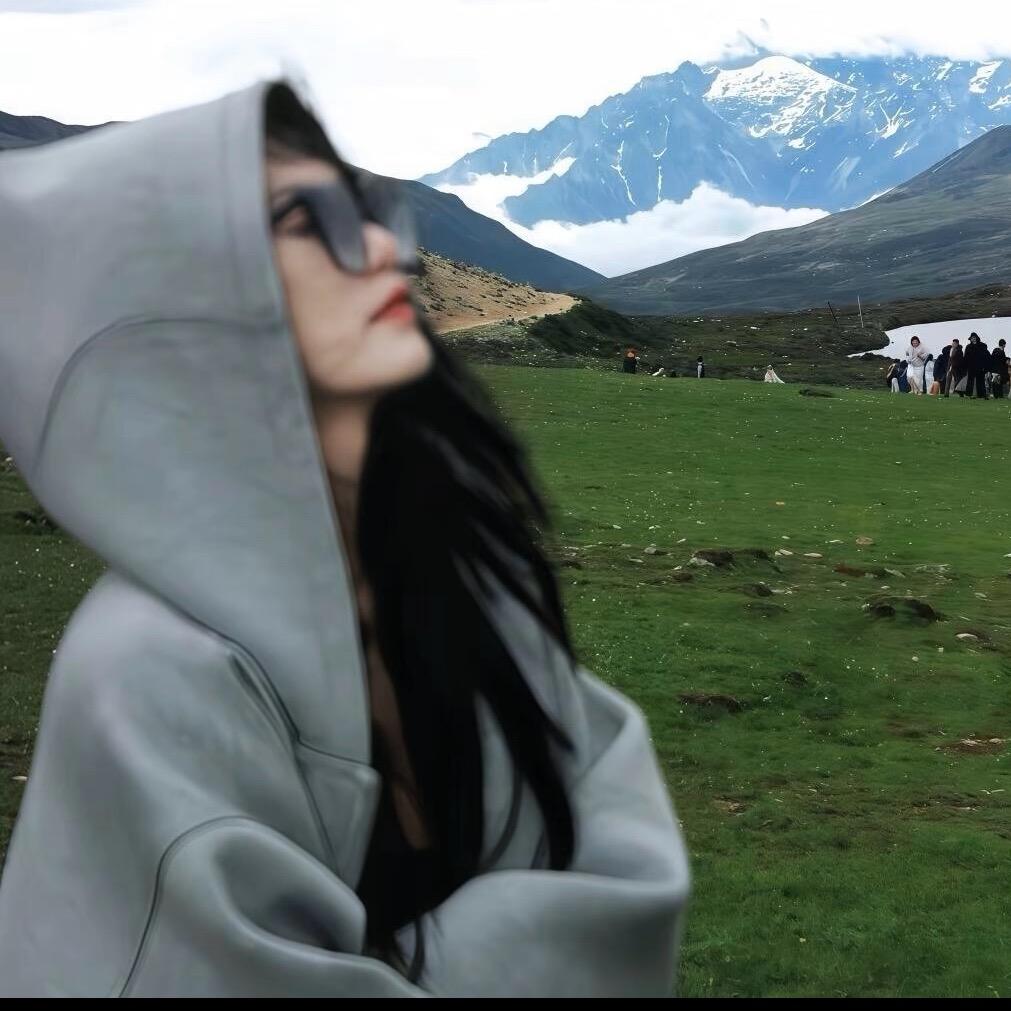 久情北陌