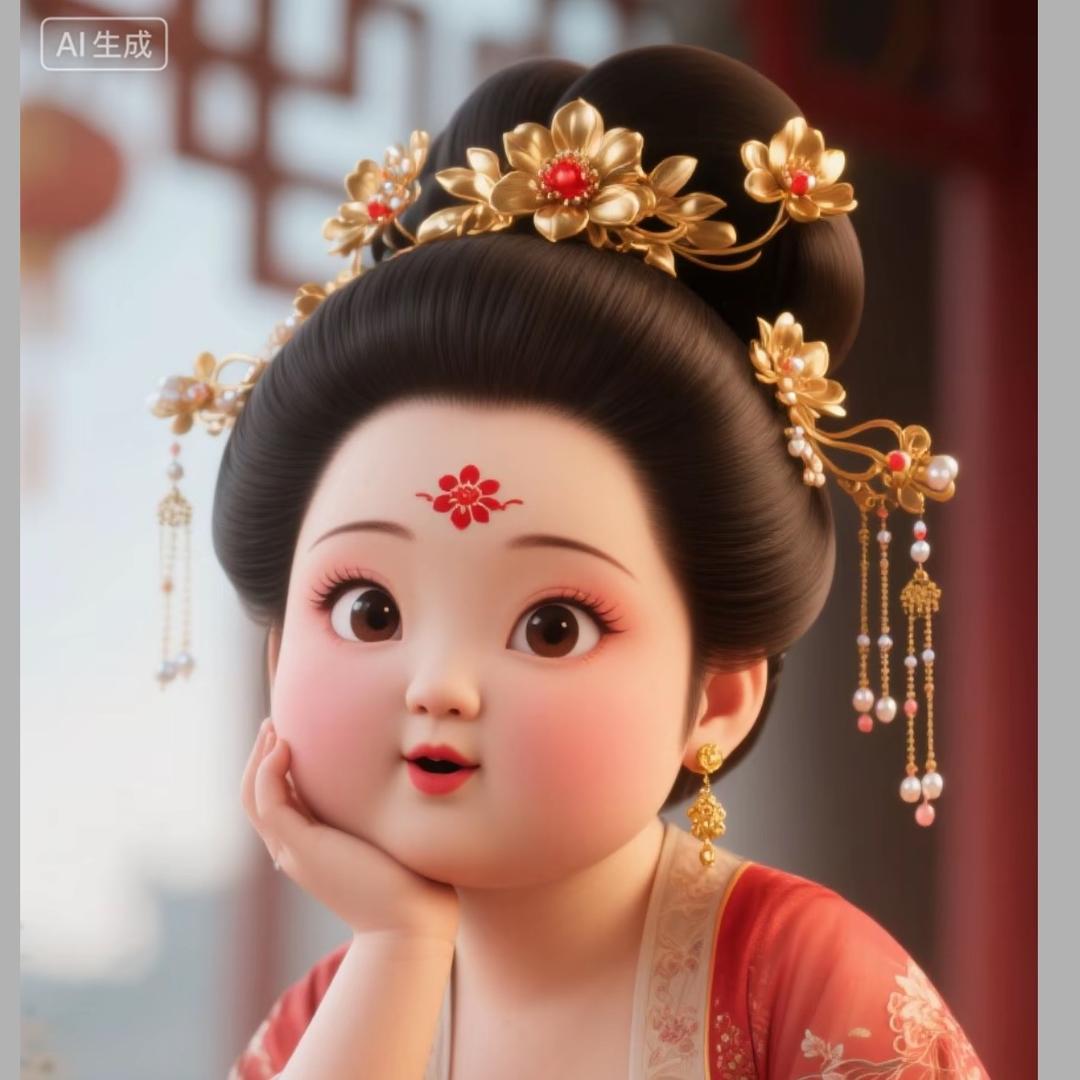 锦鲤养生茶铺