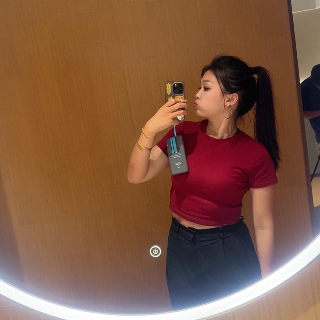 丽丽呀