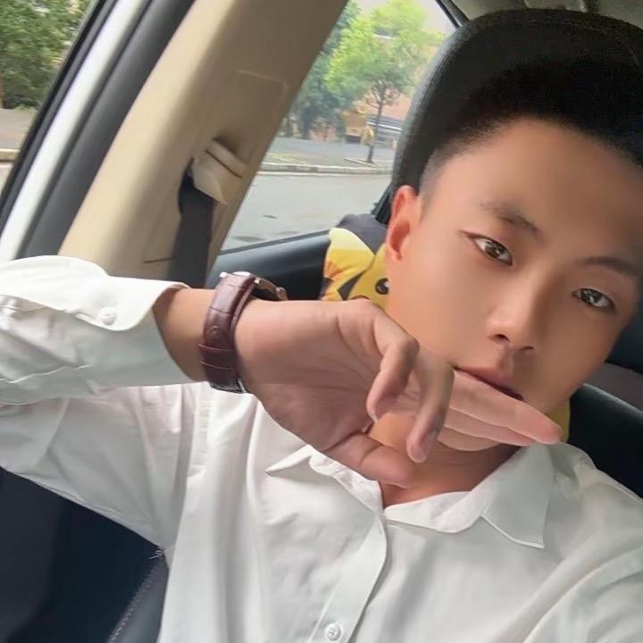 苏州网约车小王♥