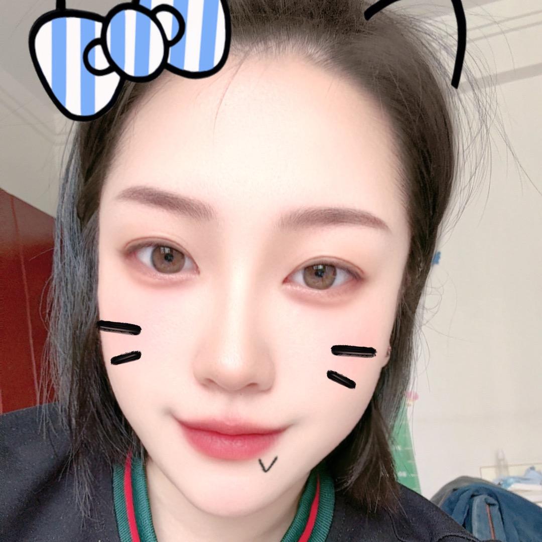 大盈盈💅