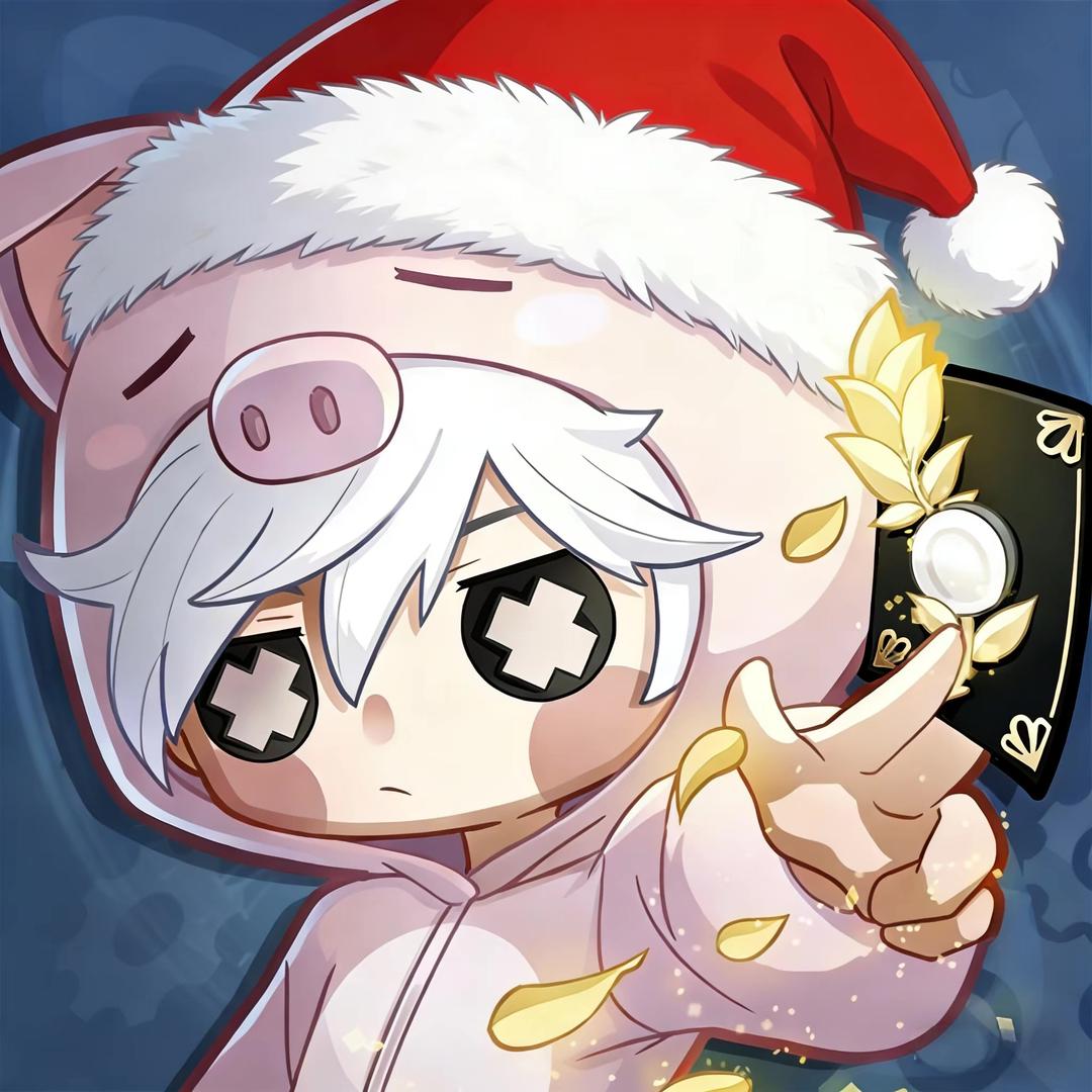 910不是猪（第五人格@抖音