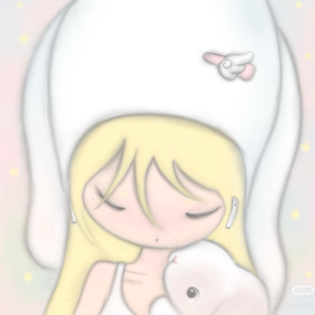 雪糕债主🍦🐰