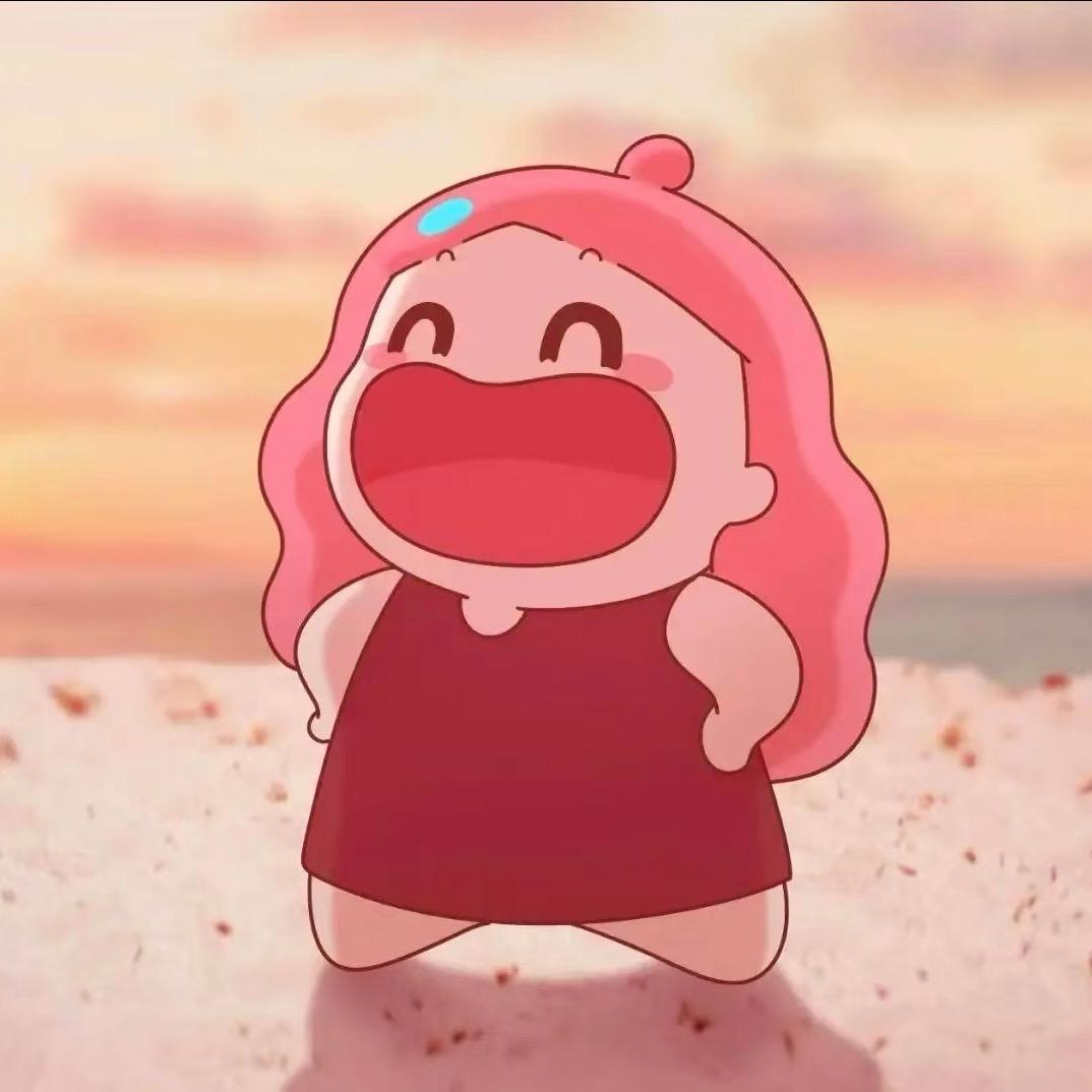 奶盐小兔
