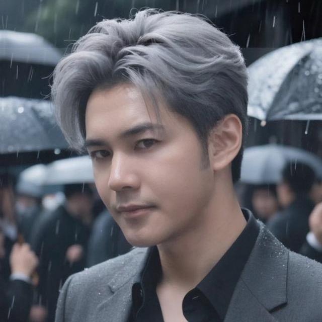 ZF追风少年