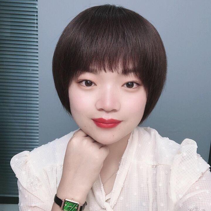 静姐假发