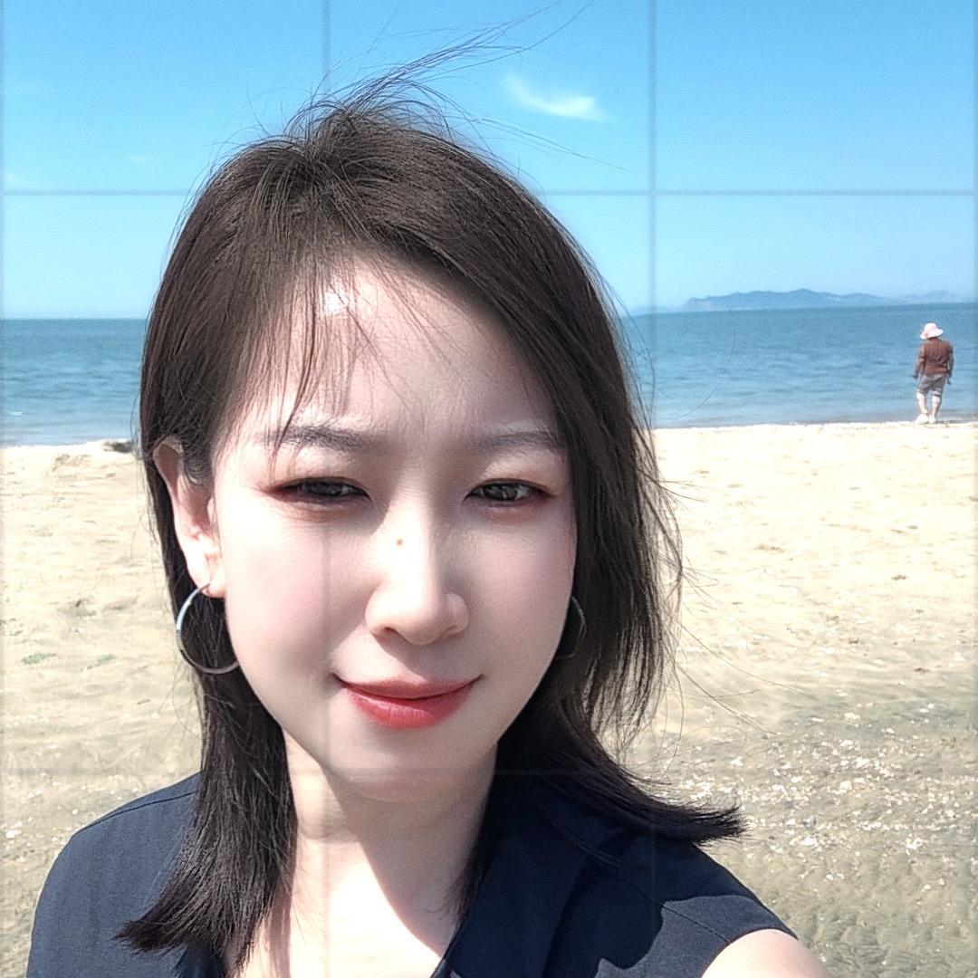我是小丽姐