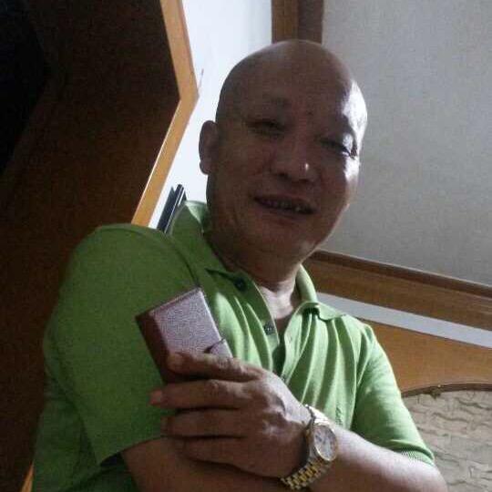 武陵闲君