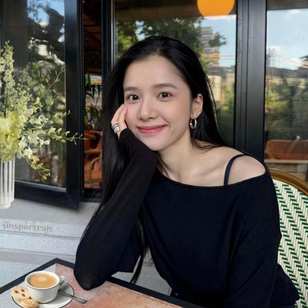 小谭不长胖