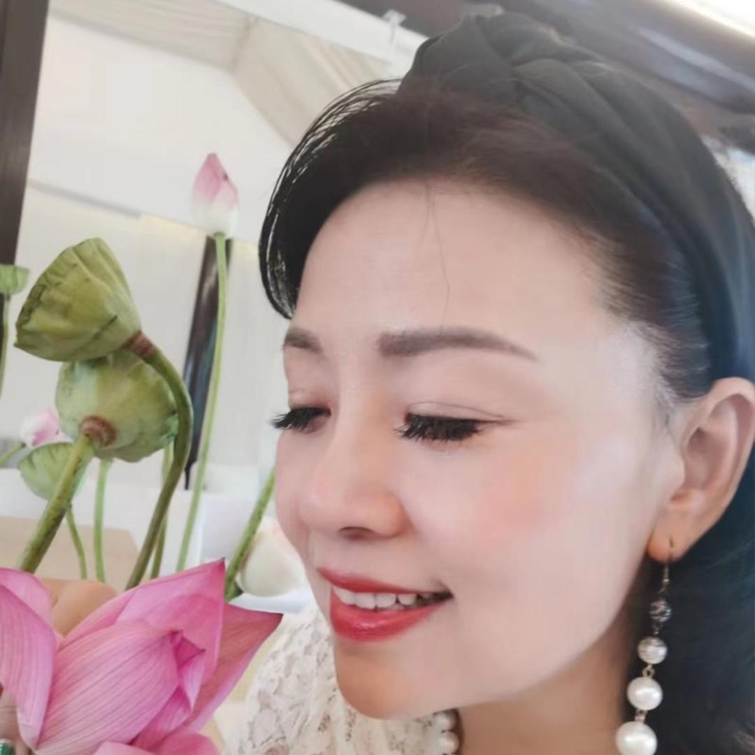子琪说幸福力