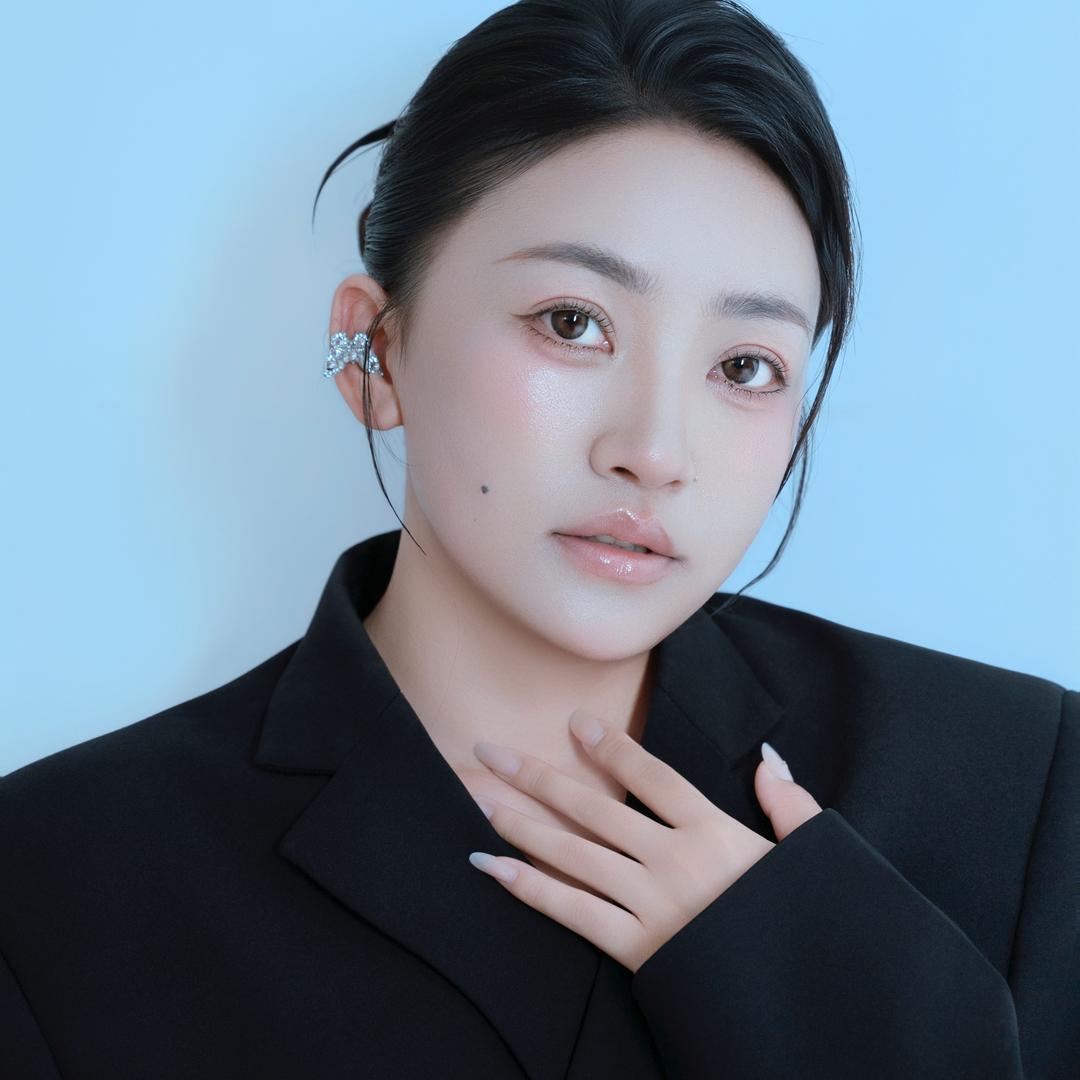 乌兰浩特沐恩婚嫁馆｜化妆师静静