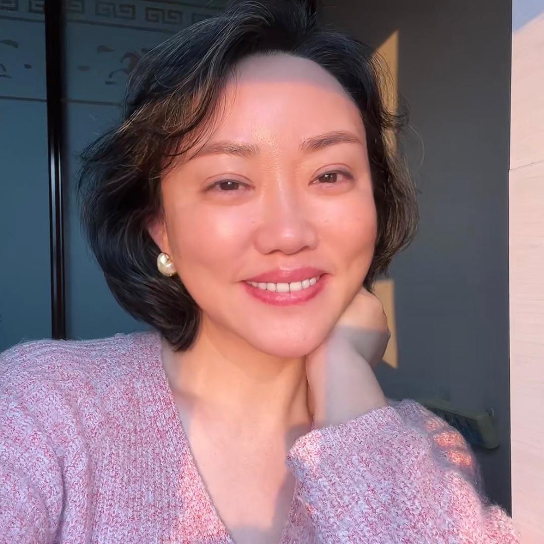 喜欢美式