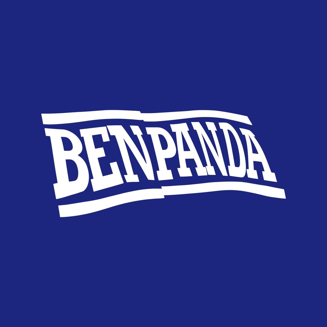 benpanda熊猫本