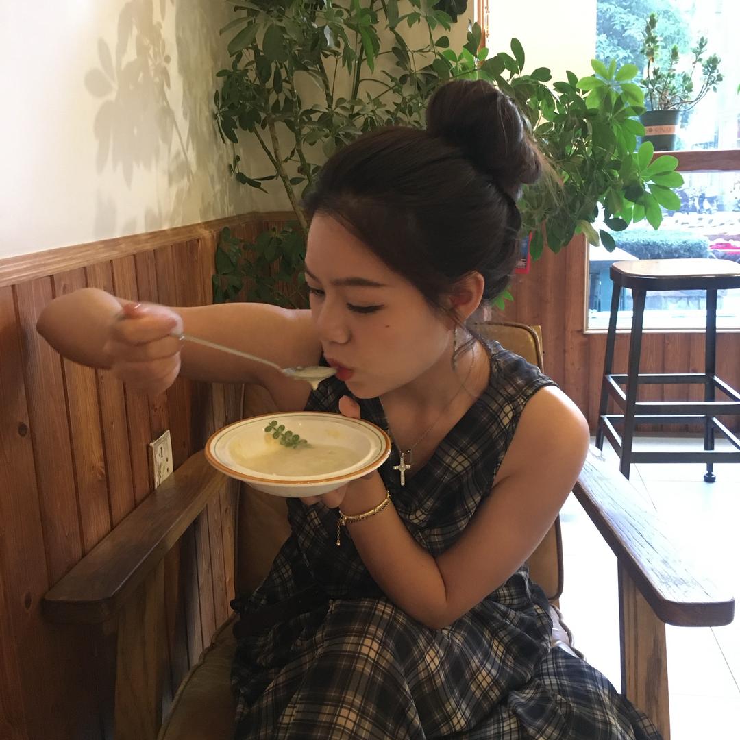 糊糊椰