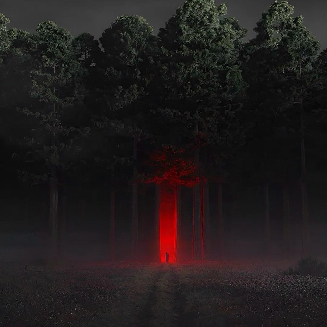 空白孤独