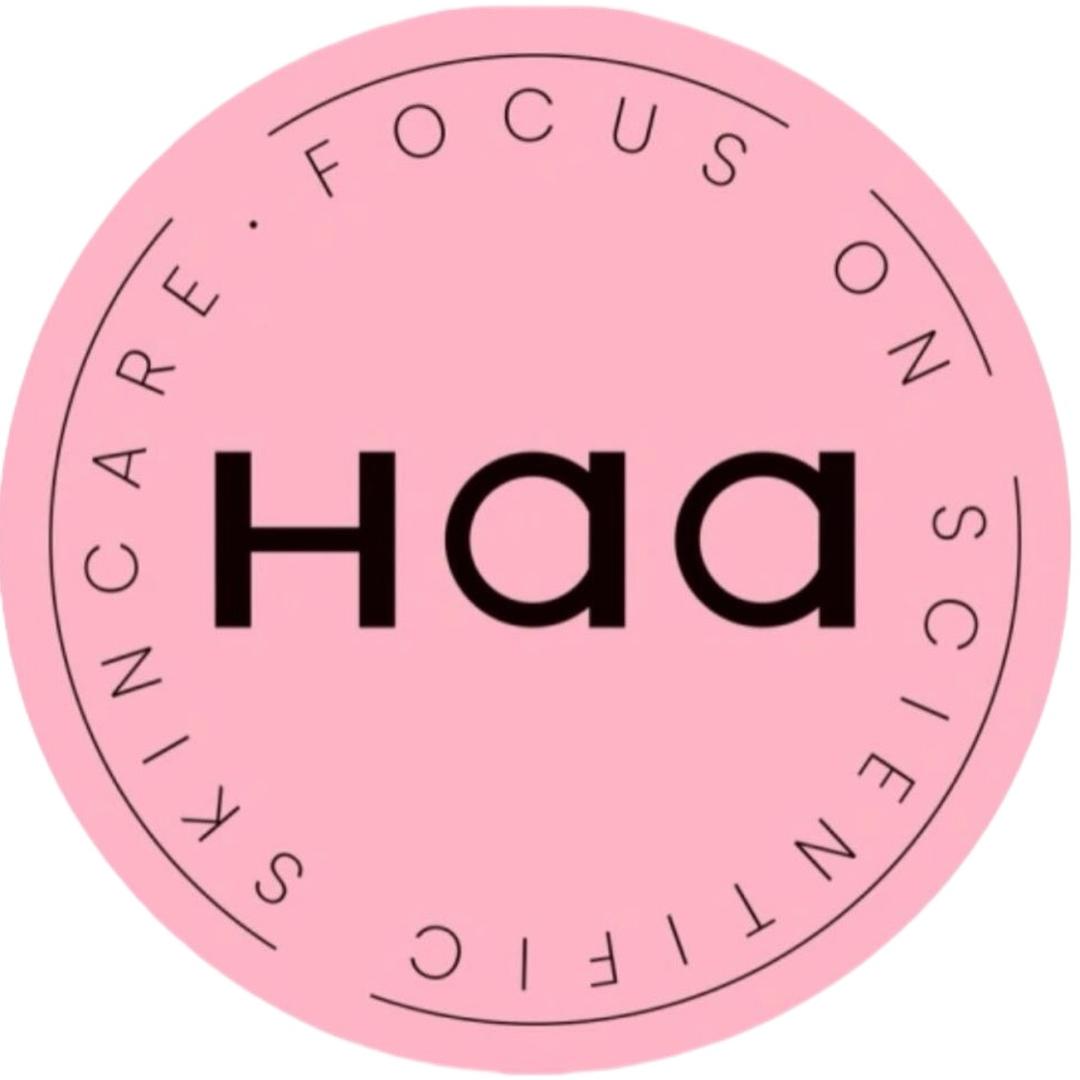 Haa妍选美妆专卖店