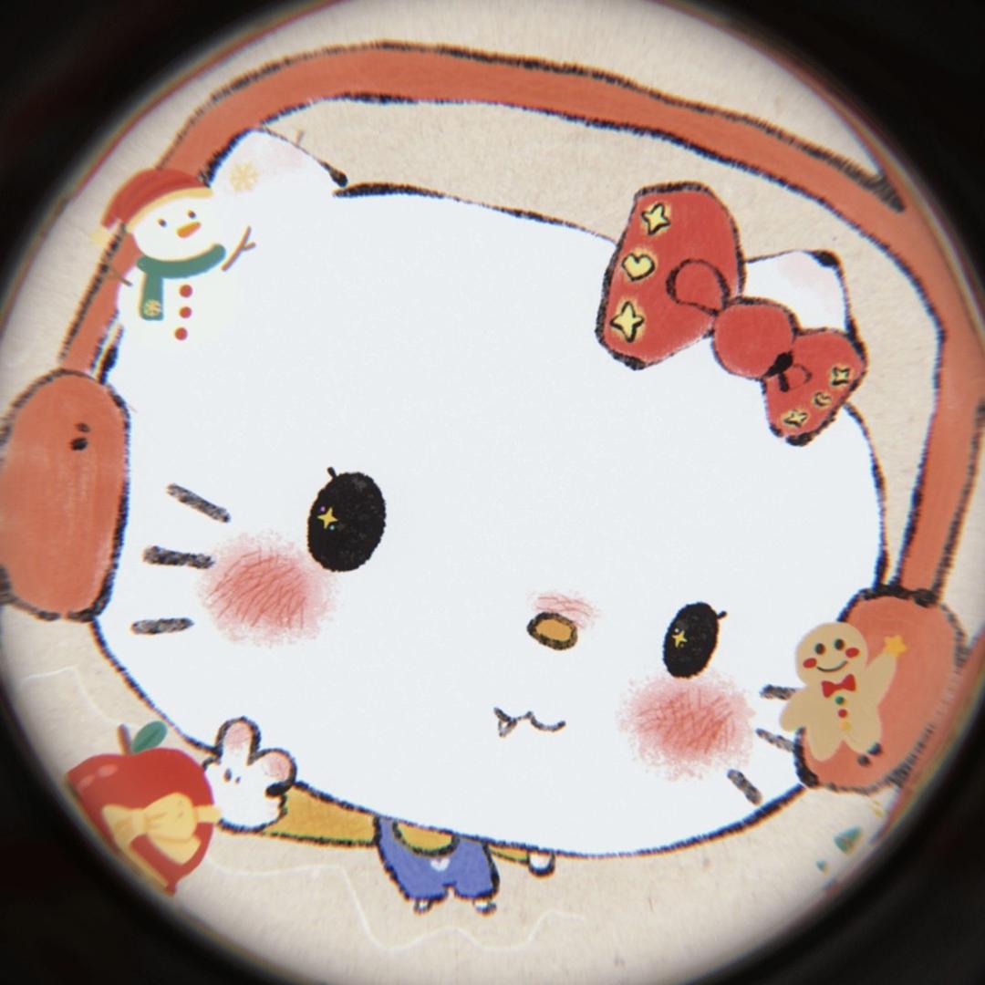 qq早点睡.