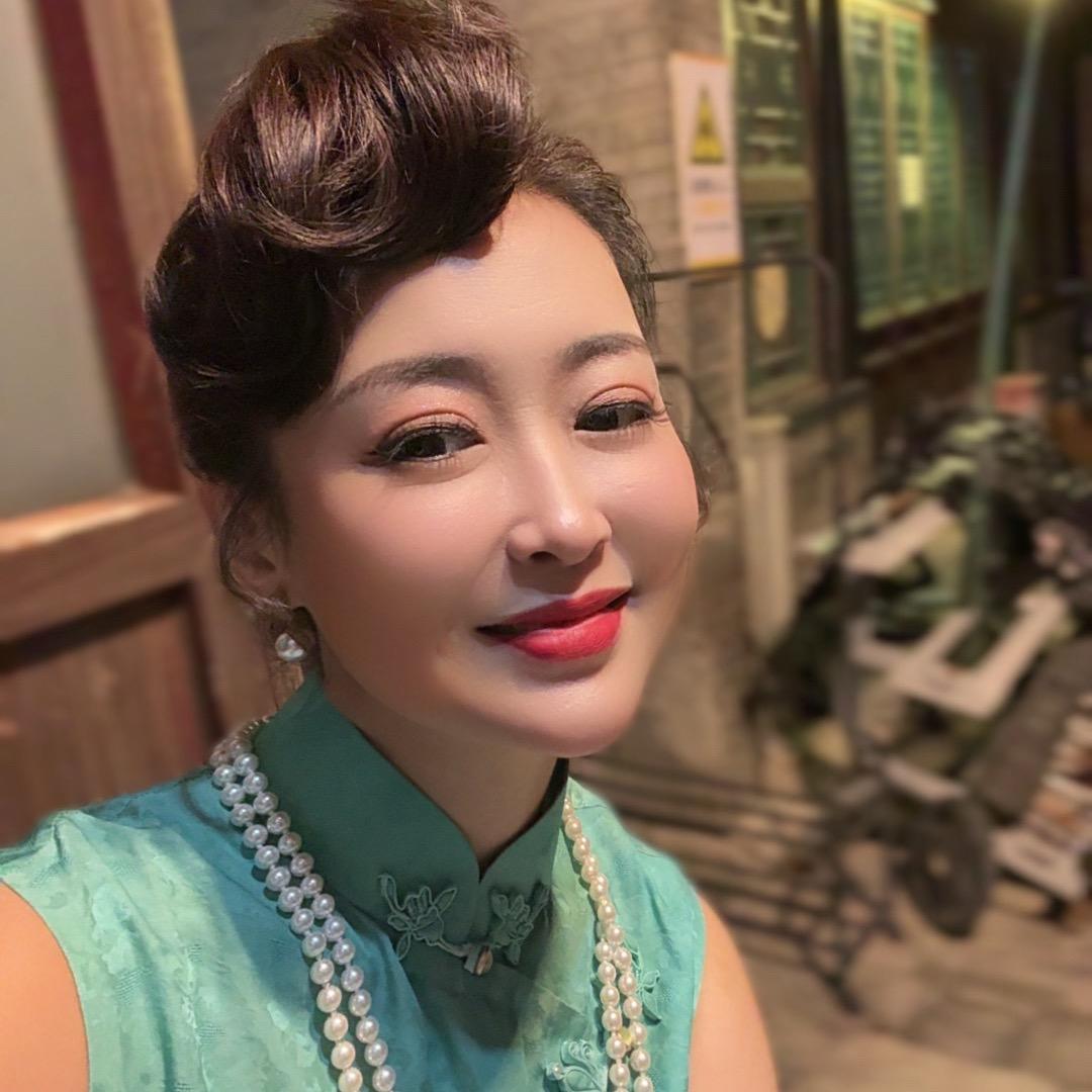 小欢欢（好起来）