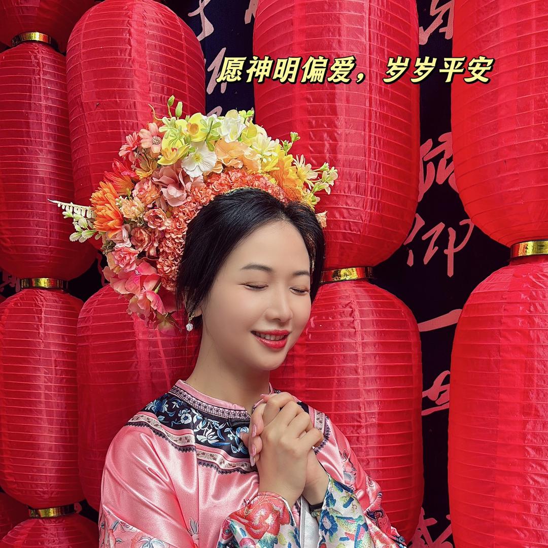 鲁西西去月球