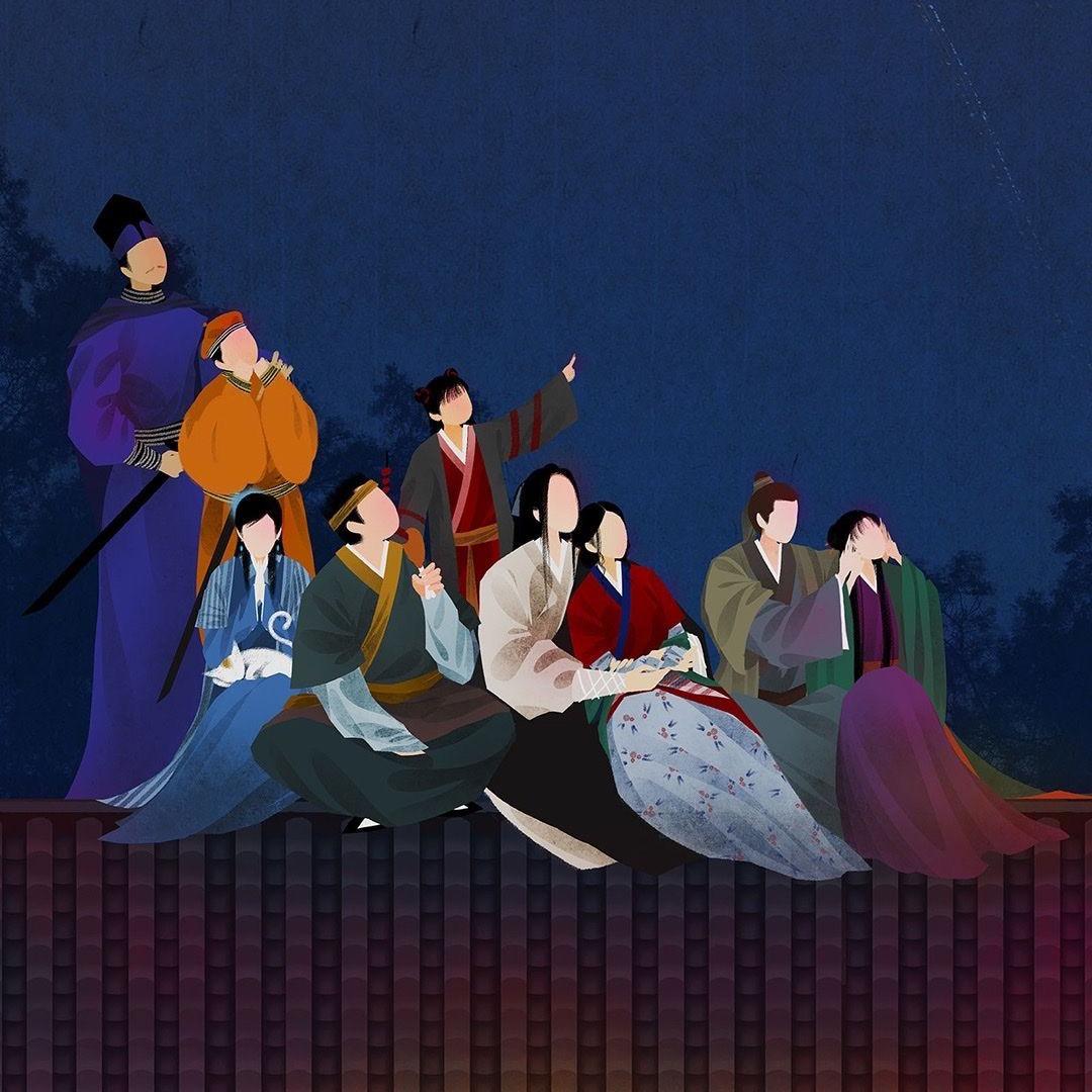 今天阿肉吃饱了吗（好好吃饭）