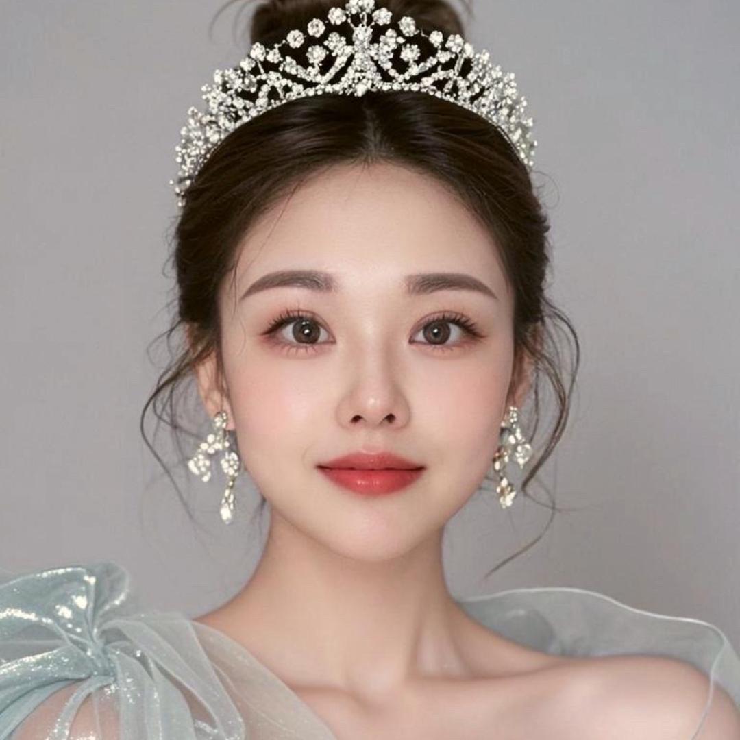 珠宝推荐官−婵婵