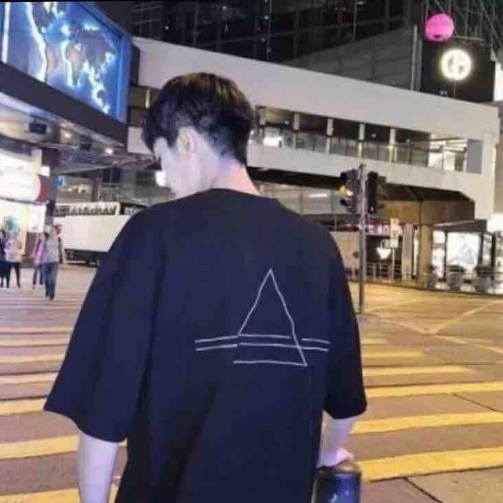 小白💔