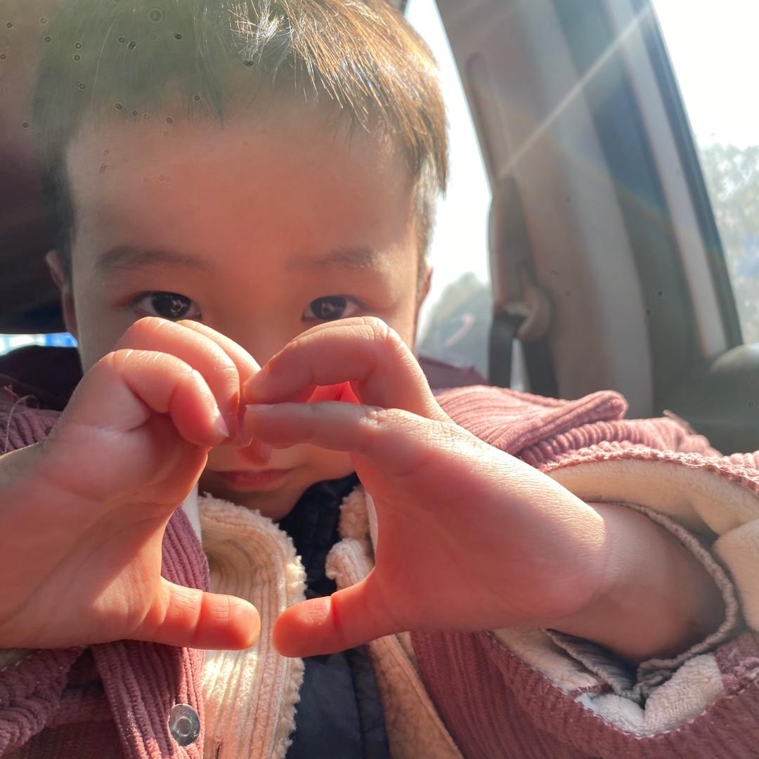 天空那么美，一起看吧