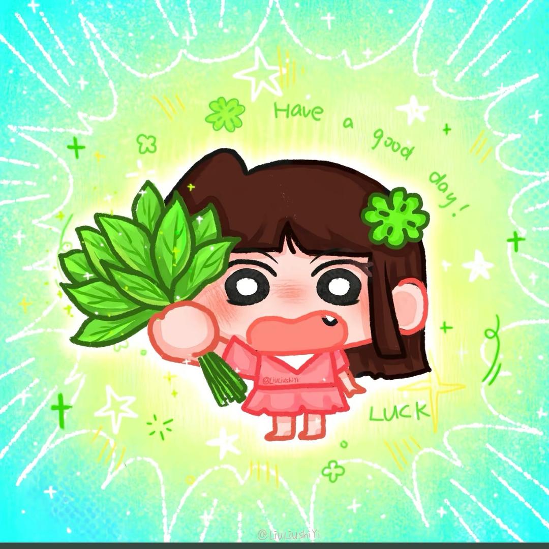 你在身边💞.
