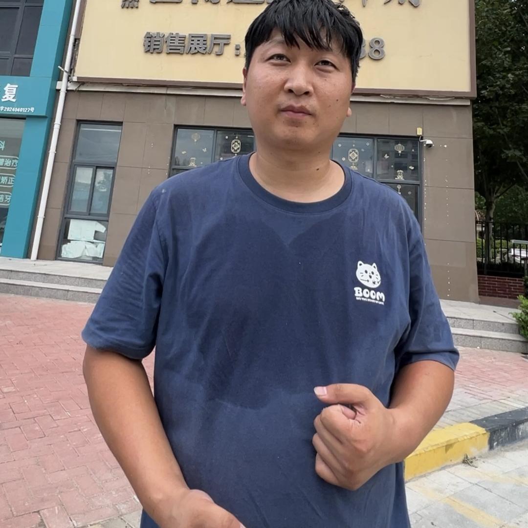 小冀老张二手市场